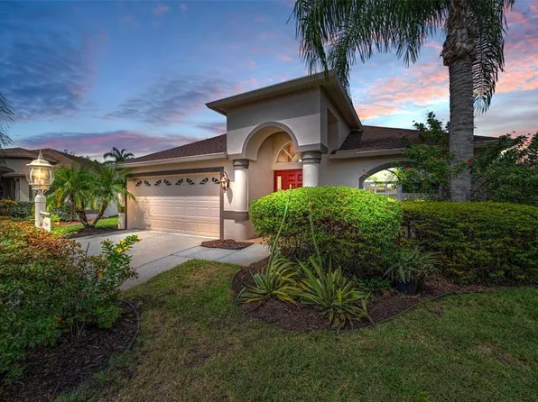 12021 FERN TERRACE COURT, TRINITY, FL 34655