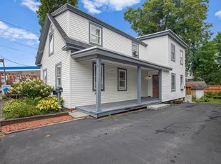 10 Court St, Dover, NH 03820