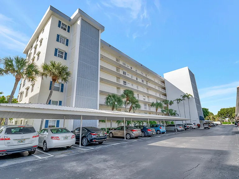 1 Harbourside Dr #4502 — Photo 4
