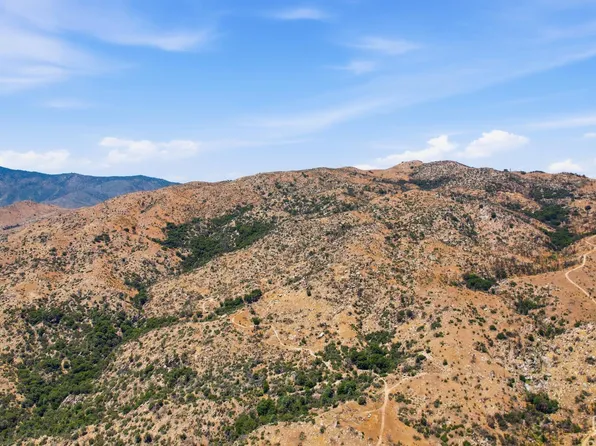 0 Silver Fox Dr, Caliente, CA 93518