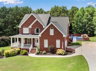555 Harold Gower Ln, Loganville, GA 30052