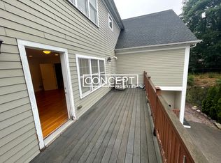 55 Circuit St #63B, Roxbury, MA 02119
