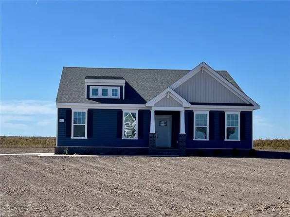 211 Apple Ct, Elizabeth City, NC 27909