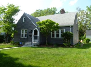 619 W Angela Blvd, South Bend, IN 46617
