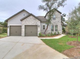 4628 Avery Way, San Antonio, TX 78261