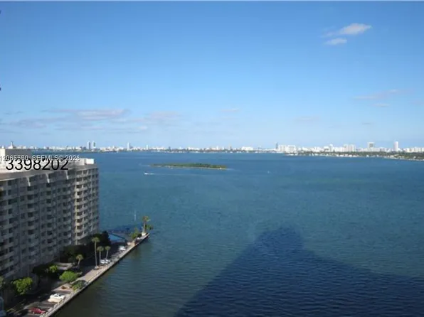 2020 N Bayshore Dr APT 1706, Miami, FL 33137