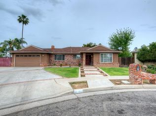 4447 N Prospect Ave, Fresno, CA 93722