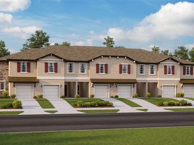 7050 Ripple Pond Loop, Zephyrhills, FL, 33541