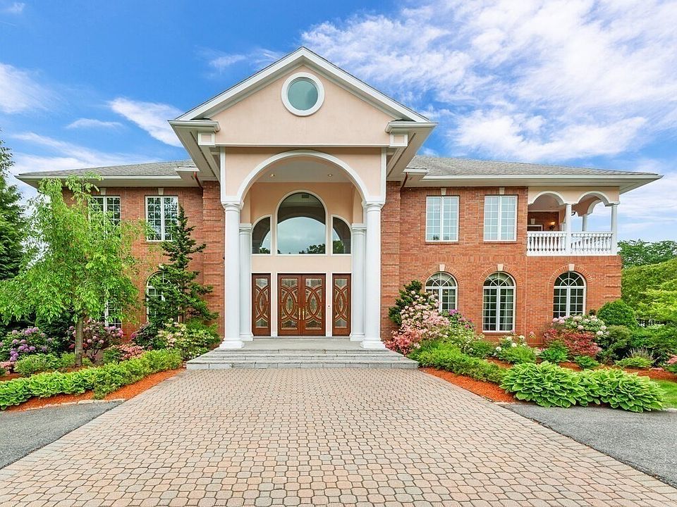 22 Coachman Ridge Rd, Shrewsbury, MA 01545 Zillow