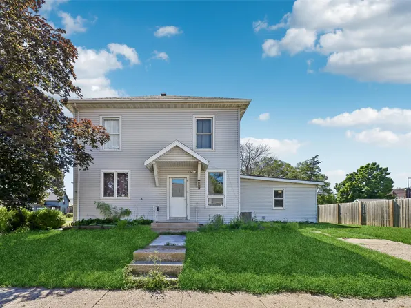 100 W Boston Ave, Indianola, IA 50125