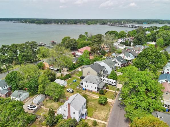 520 Shenandoah St, Portsmouth, VA 23707