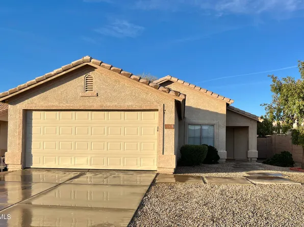 9338 W RUNION Drive, Peoria, AZ 85382