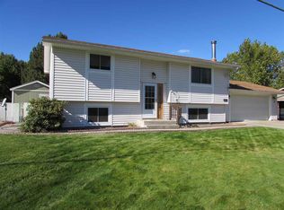 3017 N Bowdish Rd, Spokane, WA 99206