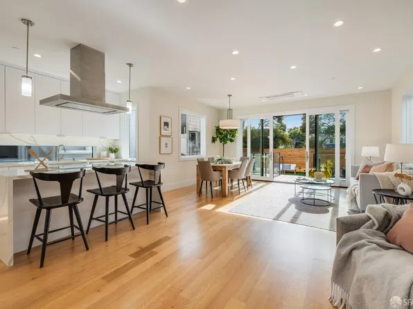 228 Vicksburg St #1, San Francisco, CA 94114