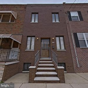 1507 W Shunk St, Philadelphia, PA, 19145