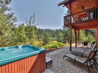 11890 Shugart Flats Rd, Leavenworth, WA 98826