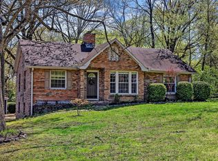 309 E Marthona Rd, Madison, TN 37115