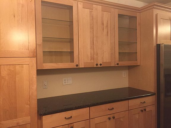 Custom Kitchen cabinets