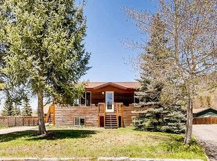 472 Cascade Cir, Silverthorne, CO 80498