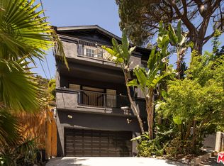 1941 Weepah Way, Los Angeles, CA 90046