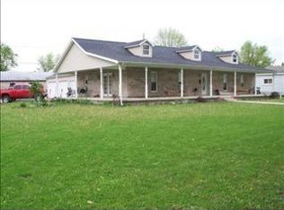 408 Main St, Elwood, IN