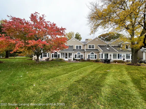 6344 W Lake Dr Unit 23, Haslett, MI 48840