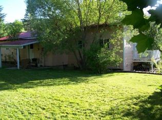649 Magnolia Ln, St Maries, ID 83861