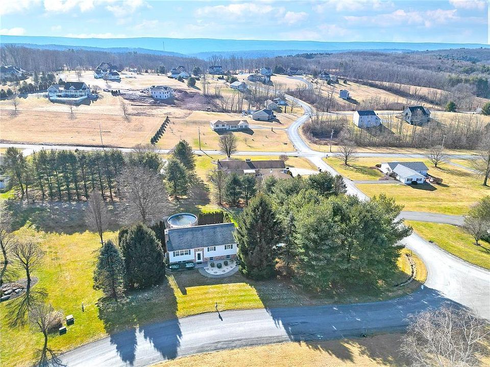 91 Red Oak Ter, New Ringgold, PA 17960 Zillow