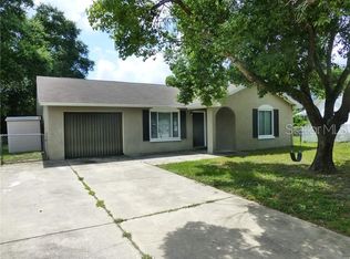 6747 Willits Ave, New Port Richey, FL 34655