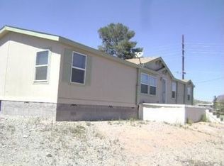 4001 W Valencia Rd, Tucson, AZ 85746