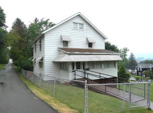 237 Pearl St, Corning, NY