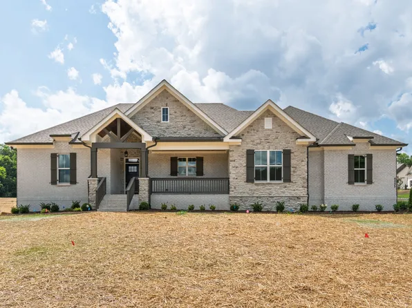 4055 Advocate Path Lot 10, Culleoka, TN 38451