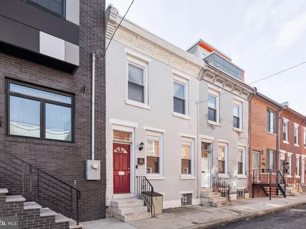 512 Winton St, Philadelphia, PA 19148
