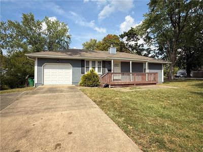 100 NW Orchard St, Lees Summit, MO, 64063