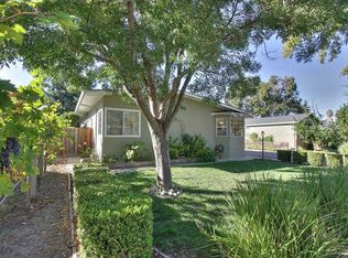 871 Tamarack Ave, San Jose, CA 95128