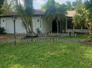 1115 Carmella Cir, Sarasota, FL 34243