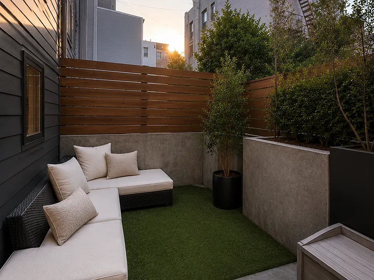 57 Devoe St #1 — Photo 8