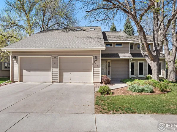 818 Whalers Way, Fort Collins, CO 80525