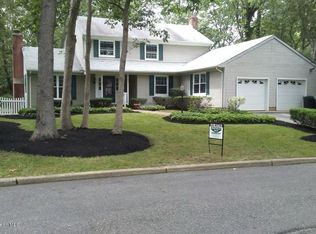 109 Lauren La, Manchester, NJ 08759