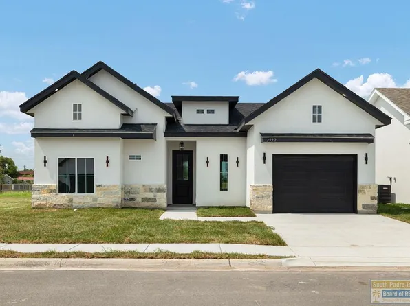2922 Juan Castillo Ave, Pt Isabel, TX 78578