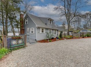 296 Lake Rd, Andover, CT 06232