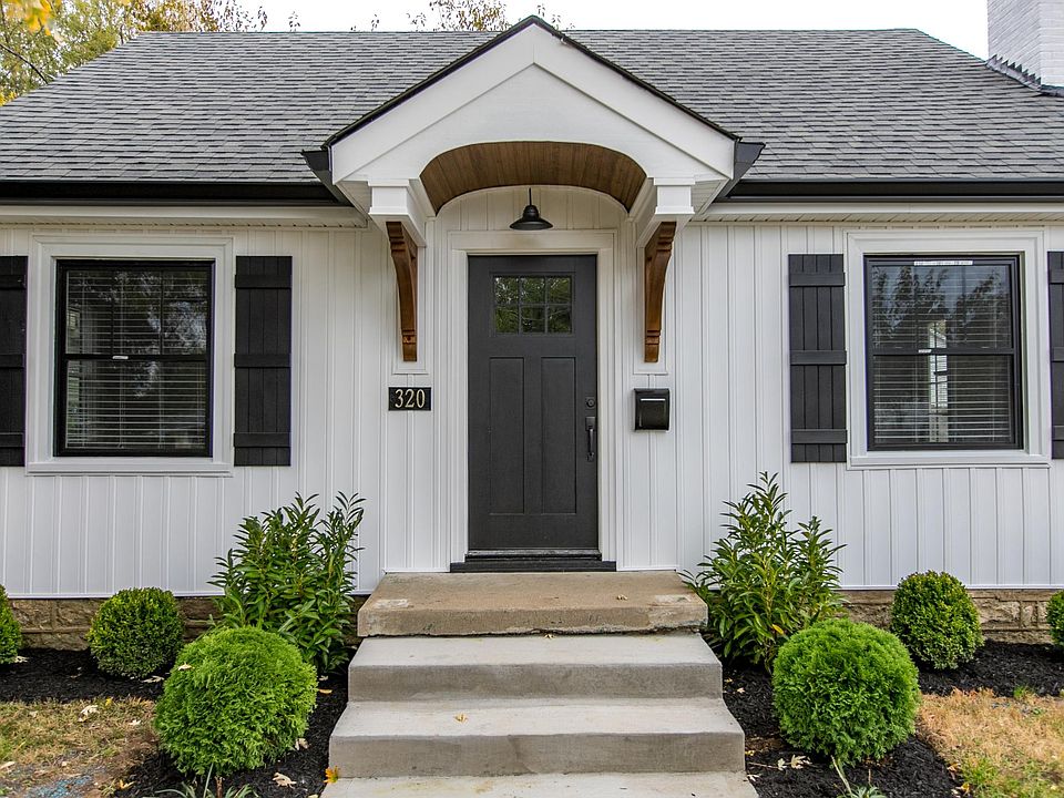 320 Bassett Ave, Lexington, KY 40502 Zillow