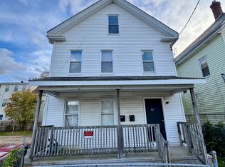 60 Tremont St #2, Brockton, MA 02301