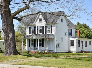 4113 Sunnyside Rd, Cape Charles, VA 23310