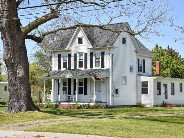 4113 Sunnyside Rd, Cape Charles, VA 23310