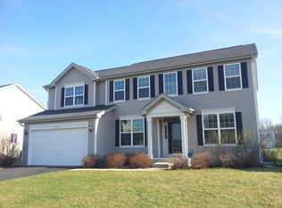 3043 Patterson Rd, Montgomery, IL 60538