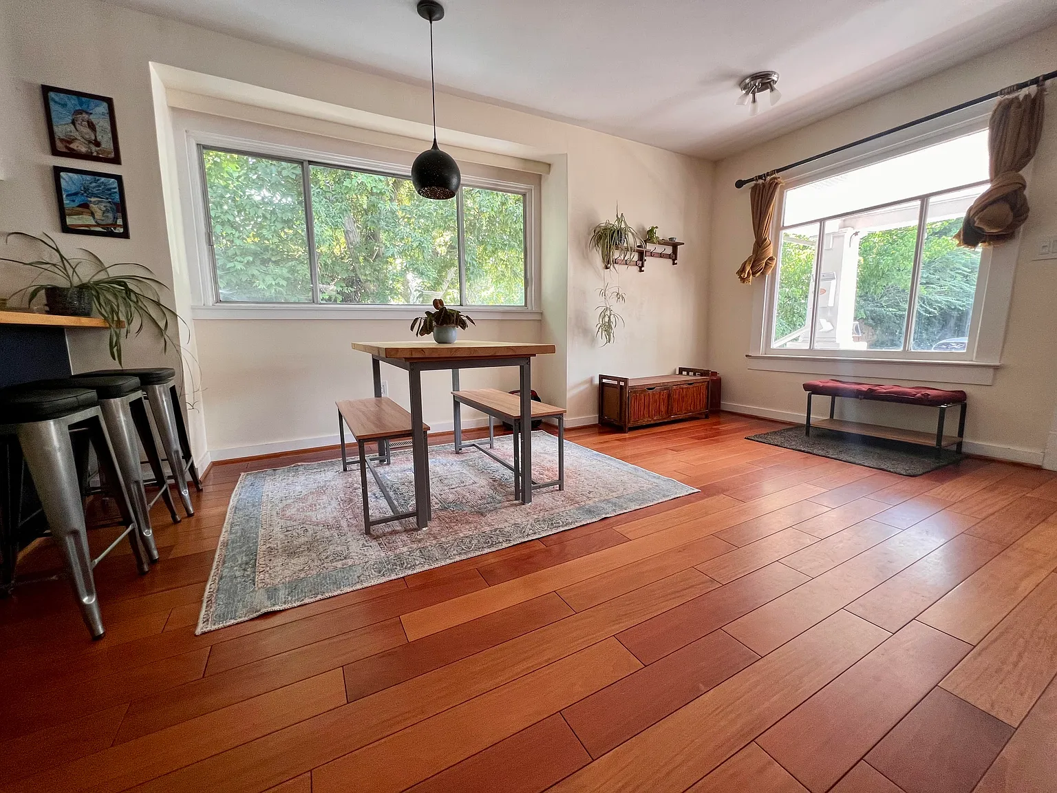 2 bed, 1700 sqft, $2,800 — Photo 2