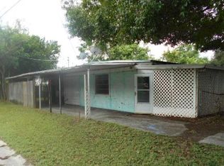 4102 W Marietta St, Tampa, FL 33616