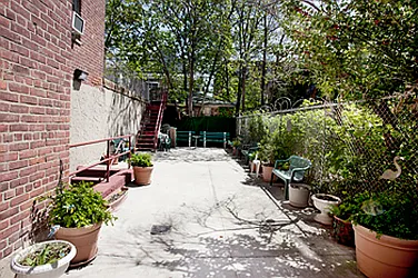 Sold by Brooklyn Hearth Realty