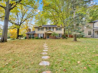 312 Dalewood Dr, Oakville, ON L6J 4P5